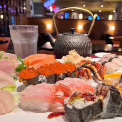 Ichiban Japanese Cuisine