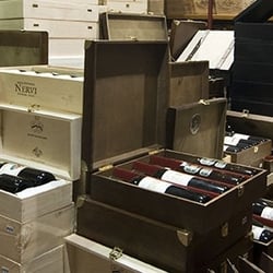 Centro Vini Arcioni - enoteca primo piano