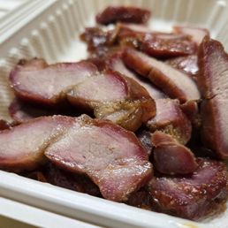 Char Siu Chinese BBQ Pork