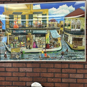 Shish Taouk  - Lebanon - Lebanese Near Me - Mission Viejo, California