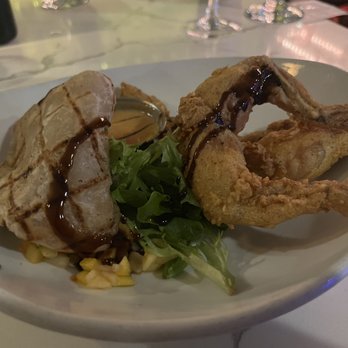 Poor Calvin's - Frog legs - Asian Fusion Near Me - Atlanta, Georgia