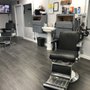 Big Bob's Barber Shop