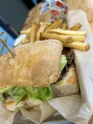 Revival Eastside Eatery by null