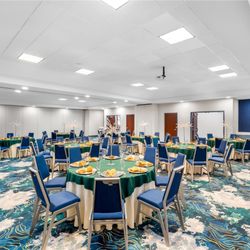 Hilton Garden Inn Cartersville - Meeting Room