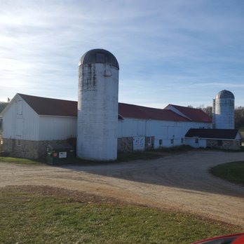 Oakridge Farm - Farms Near Me - Dousman, Wisconsin Oakridge Farm - Farms Near Me - Dousman, Wisconsin