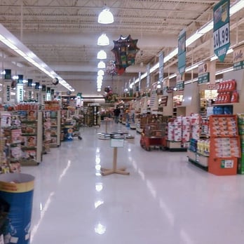 Giant Food Stores - Giant supermarket! So big and giant! - Grocery Near Me - Bensalem, Pennsylvania