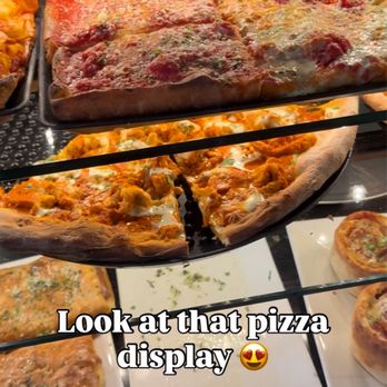 Cafe Gio - Pizza Near Me - West Babylon, New York