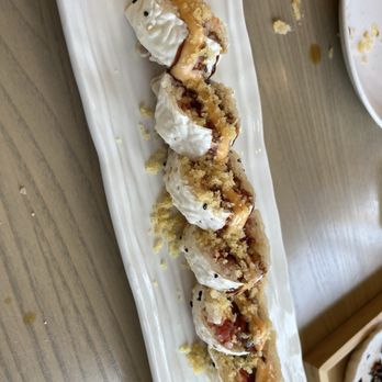 Akami Sushi - Sushi Bars Near Me - Arcadia, California