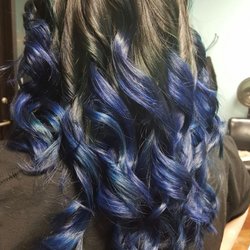 Belladonna Salon - #SARAHMARTINHAIR