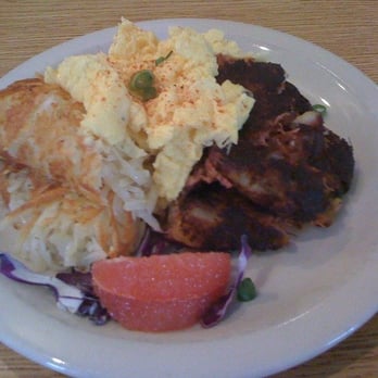 Glo's - BURNT Corned Beef Hash - Breakfast & Brunch Near Me - Seattle, Washington Glo's - BURNT Corned Beef Hash - Breakfast & Brunch Near Me - Seattle, Washington