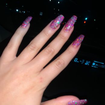 Gennie's Nail - Nail Salons Near Me - Fremont, California