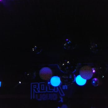 Liquid - El primer piso - Dance Clubs Near Me - Buenos Aires, C