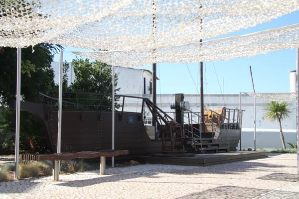 Centro Ciência Viva de Lagos by null