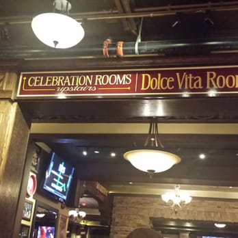 Moretti's Ristorante and Pizzeria - Entrance into the the 4th bar which was the old Snuggary! ! - Italian Near Me - Chicago, Illinois