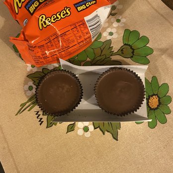 Royal Farms - Reeses w chip inside from Royal Farms 2. (Couldn't get a good picture of the chip itself. Sorry) - Convenience Stores Near Me - Glenolden, Pennsylvania Royal Farms - Reeses w chip inside from Royal Farms 2. (Couldn't get a good picture of the chip itself. Sorry) - Convenience Stores Near Me - Glenolden, Pennsylvania