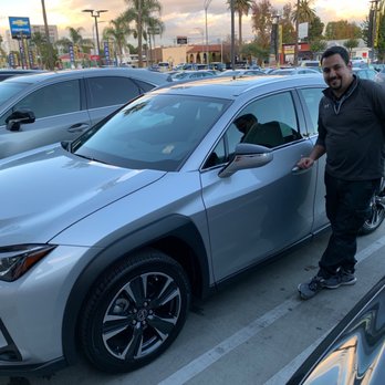 Keyes Lexus - Car Dealers Near Me - Van Nuys, California Keyes Lexus - Car Dealers Near Me - Van Nuys, California