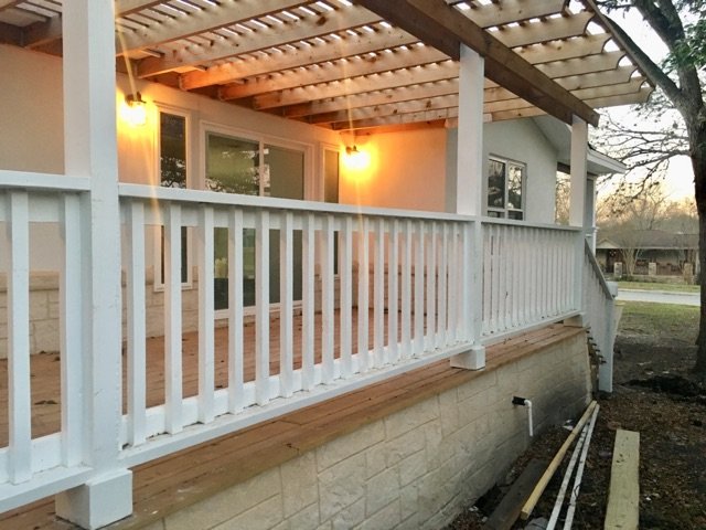 Slide of Gurus Roofing and Renovations