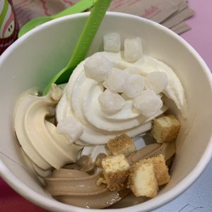 MENCHIE’S FROZEN YOGURT - 187 Photos & 194 Reviews - 1200 El Camino ...