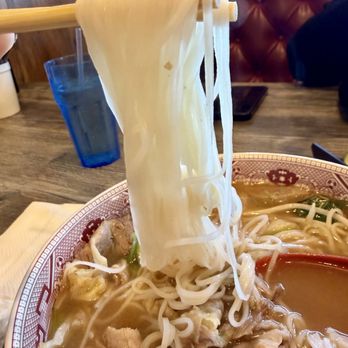 Pho Ha #1 - P14. Tái Gầu - Vietnamese Near Me - Temecula, California