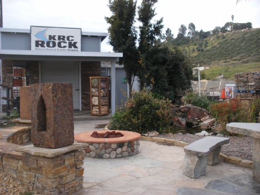 KRC ROCK - Updated July 2026 - 40 Photos & 42 Reviews - 11655 Woodside ...