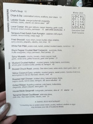 Local 11ten Food | Wine by null