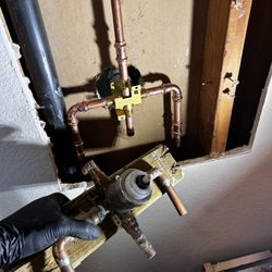 Durham Plumbing & Rooter Solutions