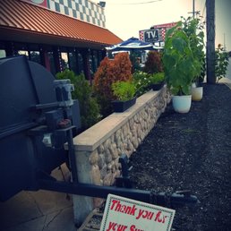 Outside Outside