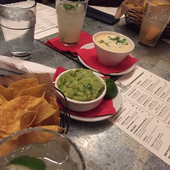 El Barrio - Mexican Near Me - Birmingham, Alabama