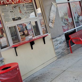Bruster's Real Ice Cream - Desserts Near Me - Kissimmee, Florida