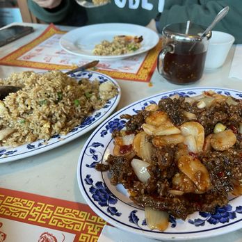 Hot Wok Bistro - Cheap - Chinese - Updated June 2025 - 316 Photos - 739 ...