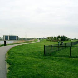 Pope John Paul II Park