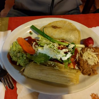 Café La Especial - #1 on the menu with taco, enchilada and tamale - Mexican Near Me - Tijuana, BCN Café La Especial - #1 on the menu with taco, enchilada and tamale - Mexican Near Me - Tijuana, BCN