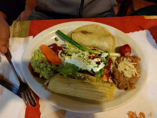 RESTAURANT LA ESPECIAL by null