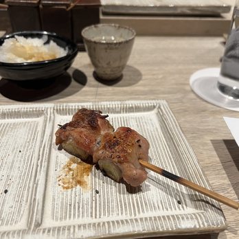 Torien - Japanese Near Me - New York, New York