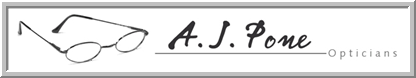 AJ Pone Opticians