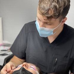 Euro Style Beauty Salon - Orlando Lash lift , Botox and Tint