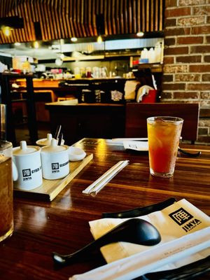 JINYA Ramen Bar - Studio City by null