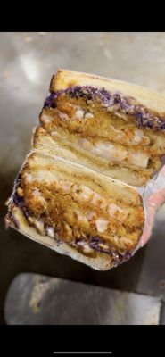 Ichiban Sando by null