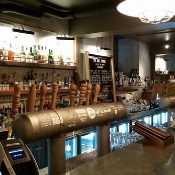 The Mill House - Bar - Bars Near Me - Melbourne, VIC