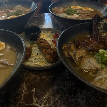 Kumako Ramen Den - Ramen Near Me - San Jose, California