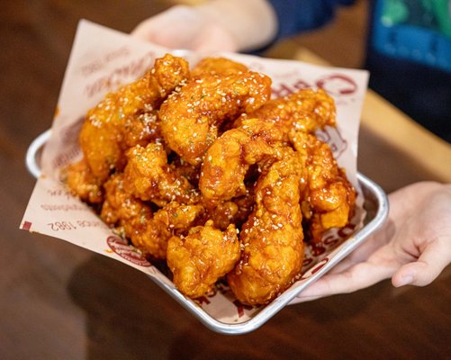 Pelicana Chicken Artesia by null