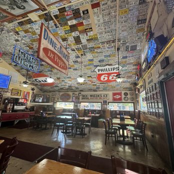 Sam's Burger Joint - Music Venues Near Me - San Antonio, Texas Sam's Burger Joint - Music Venues Near Me - San Antonio, Texas
