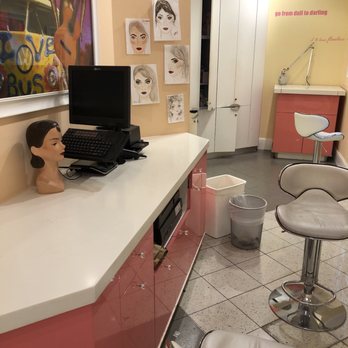 Benefit Cosmetics BrowBar - Cosmetics & Beauty Supply Near Me - Santa Clara, California Benefit Cosmetics BrowBar - Cosmetics & Beauty Supply Near Me - Santa Clara, California