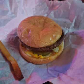 Dixie Chicken - Burger - American Near Me - College Station, Texas