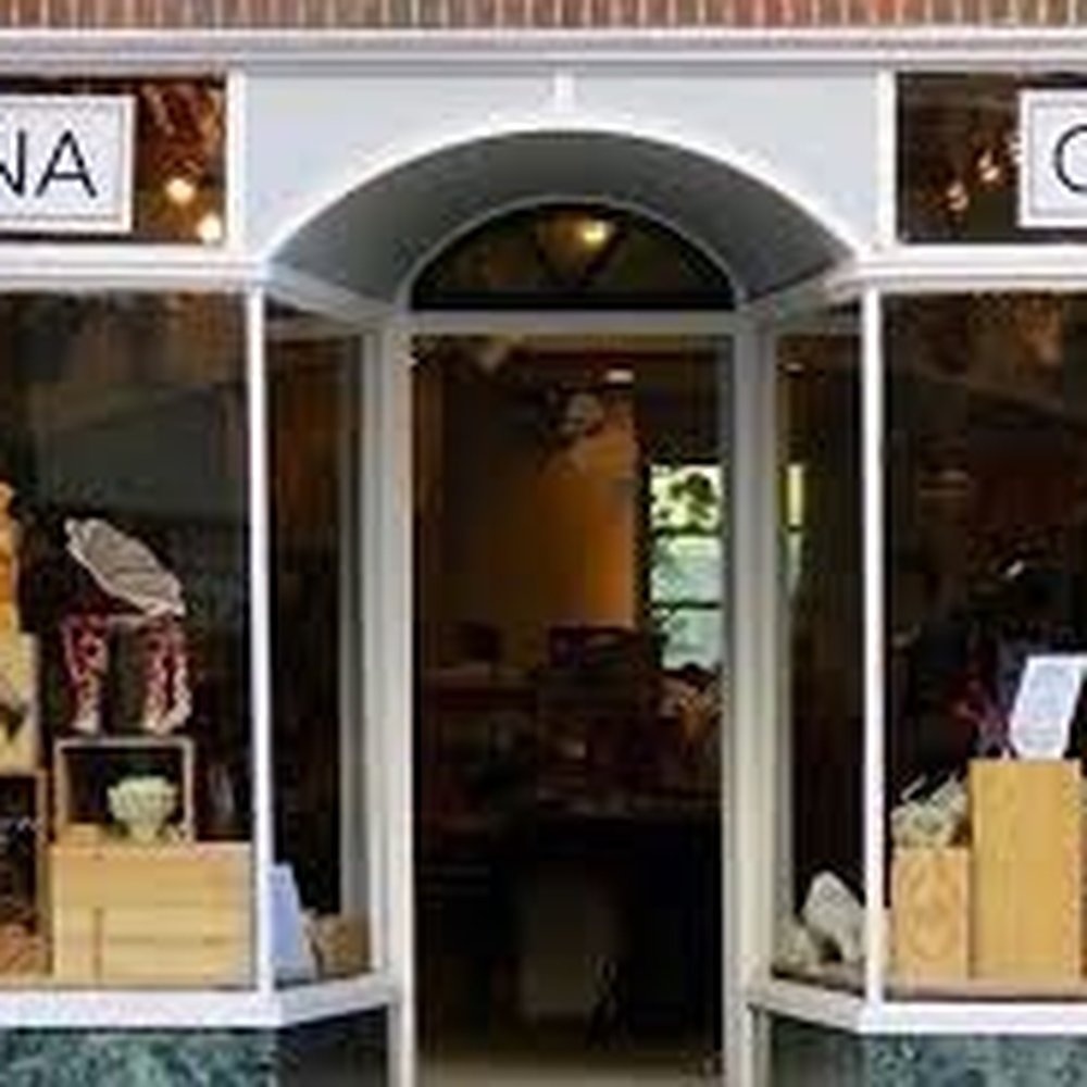 Ona - Ona store front - Gift Shops Near Me - Tarrytown, New York