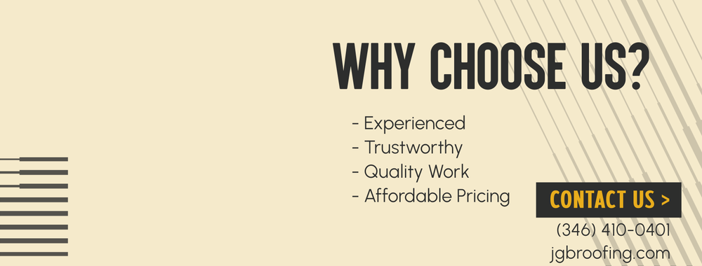 Slide of JGB Roofing