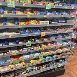 QuikTrip - Snacks