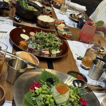 POGU - Korean Near Me - Daly City, California