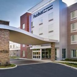 Fairfield by Marriott Inn & Suites Memphis Arlington