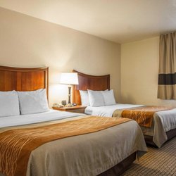 Comfort Inn Monterey Bay 2019 All You Need To Know Before You Go